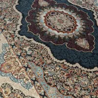 دوتخته فرش ۹متری|فرش|اصفهان, کوجان|دیوار