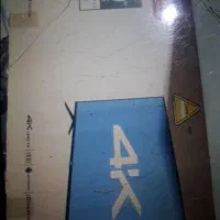 ال ای دی ۵۰ تی سی ال پنل شکسته فور کی