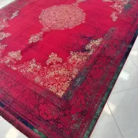 فرش +&مستقیم بدون واسطه بخر حاجی ارزونی|فرش|برازجان, |دیوار