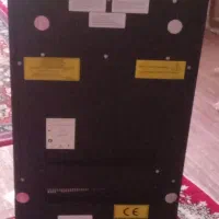 دستگاه لیزر تیتانیوم پلاس