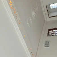 گچکاری ساختمان