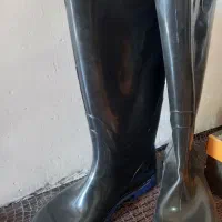 کفش ایمنی وچکمه|کیف، کفش، کمربند|ایلام, |دیوار