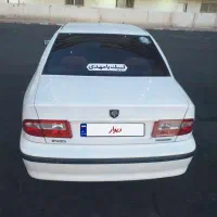 سمند ef7|خودرو سواری و وانت|پاکدشت, پاکدشت (مامازند)|دیوار