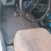 وانت|خودرو سواری و وانت|ملارد, |دیوار