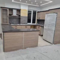 کابینت mdf|آب‌چکان و نظم‌دهنده ظروف|تهران, فردوس|دیوار