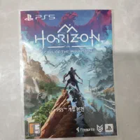 اکانت بازی horizon vr2
