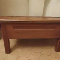 میز تحریر‌چوبی محک م