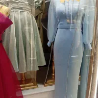 لباس مجلسی سایز ۴۰|لباس|فردوسیه, |دیوار