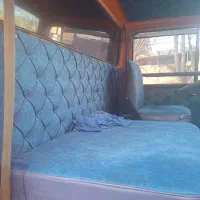 خاور‌مدل‌57 608|خودرو سنگین|نظرآباد, شهرک صنعتی سپهر|دیوار