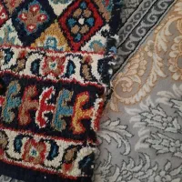 گلیم وگلیم فرش|گلیم، جاجیم، گبه|پاکدشت, پاکدشت (مامازند)|دیوار