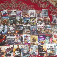 فروش ۴۳ عدد بازی کامپیوتری