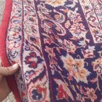 فرش دستبافت ۱۲ متری بدون پارگی و سوختگی خابدار|فرش|اردبیل, |دیوار