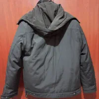 کاپشن مردانه