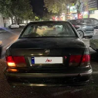 سمندمدل ۱۳۸۲|خودرو سواری و وانت|تهران, تهرانپارس شرقی|دیوار