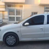 رانا پلاس 1400|خودرو سواری و وانت|فسا, |دیوار