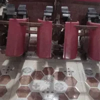 دستگاه وجین