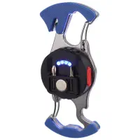 چراغ کمپینگ شارژی چند کاره W5146|لامپ و چراغ|رشت, رشتیان|دیوار