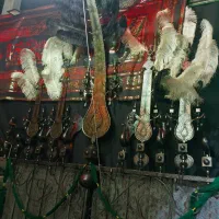 علامت ۵ تیغ