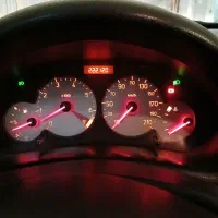 پژو ۲۰۶sdv8|خودرو سواری و وانت|آمل, |دیوار