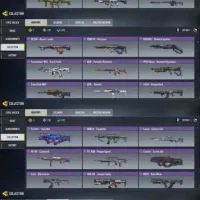 اکانت کالاف