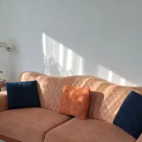مبل 8 نفره شرکت کاژو