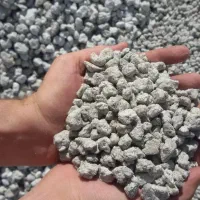 پوکه سبک /انار/شهربابک/پرلیت