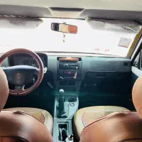 مزدا دوکابین کارا|خودرو سواری و وانت|اهواز, کوی مهدیس|دیوار