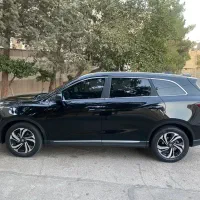 مکث موتور تیارا ۱۴۰۲