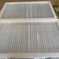 دریچه کانال40×70