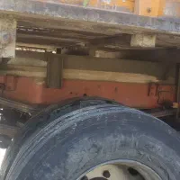 خاور 813|خودرو سنگین|ناغان, |دیوار