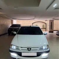 پارس TU5 مدل ۹۶