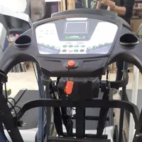 تردمیل PRO MAX و دوچرخه ثابت رایان تردمیل