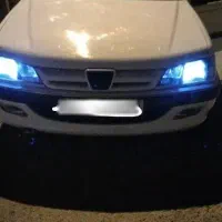 پارس مدل 93 بی رنگ بی ضربه تک برگ سند|خودرو سواری و وانت|بندر انزلی, چهارفریضه|دیوار