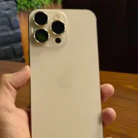 آیفون ۱۶ پرو مکس بدون ریجستر