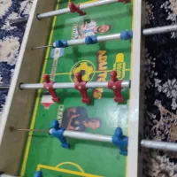 فوتبال دستی فروش|اسباببازی بچه|نورآباد, |دیوار