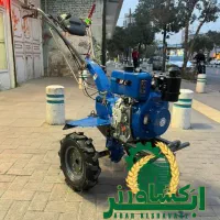 تیلر 7 اسب گازوئیلی MC هندلی