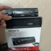 ضبط سونی اصلی بلوتوث فلش Auxمدل A410bt