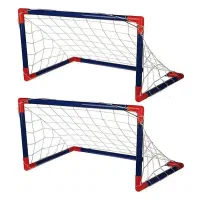 فروش دروازه دو گل کوچک