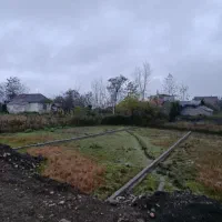 زمین مسکونی تو لفور چسبیده به جنگل هیرکانی|فروش زمین و ملک کلنگی|آلاشت, |دیوار