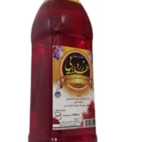 یک لیتری عصاره زعفران
