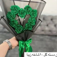 گل ربانی|گل مصنوعی|پلدختر, |دیوار