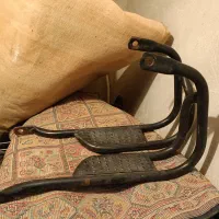 جا پای  وتکبند سالم