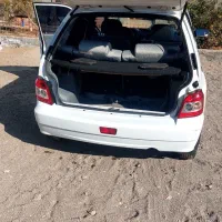 پراید هاچبک مدل ۹۵|خودرو سواری و وانت|علی‌آباد کتول, |دیوار