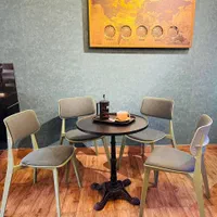 باریستا خانم جهت همکاری کافی قهوه|استخدام خدمات فروشگاه و رستوران|گرگان, |دیوار