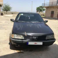 پژو ۴۰۵|خودرو سواری و وانت|گنبد کاووس, |دیوار