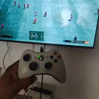 Xbox(360) درجه یک کم کار زیر قیمت فقط تا امشب