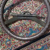 فرمان بنز خاور
