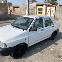 131 مدل 97|خودرو سواری و وانت|جیرفت, |دیوار