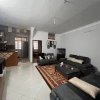 فروش اپارتمان ۶۵ متری یک خواب همکف حیاط دار