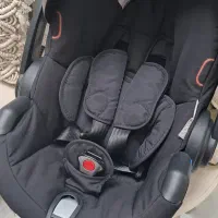 کریر استاک|کالسکه و لوازم جانبی|قائم‌شهر, |دیوار